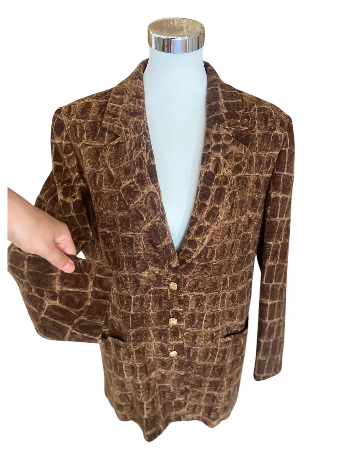 Blazer Valentino