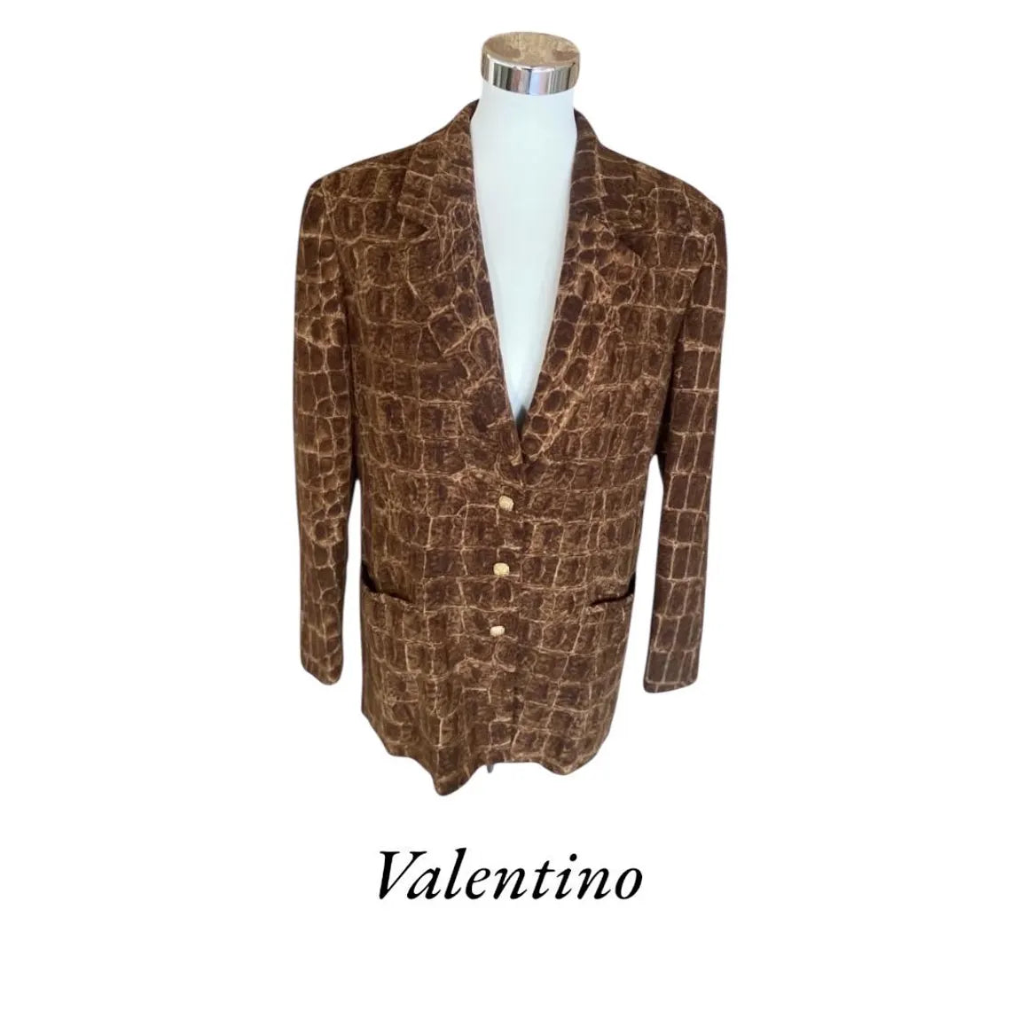 Blazer Valentino