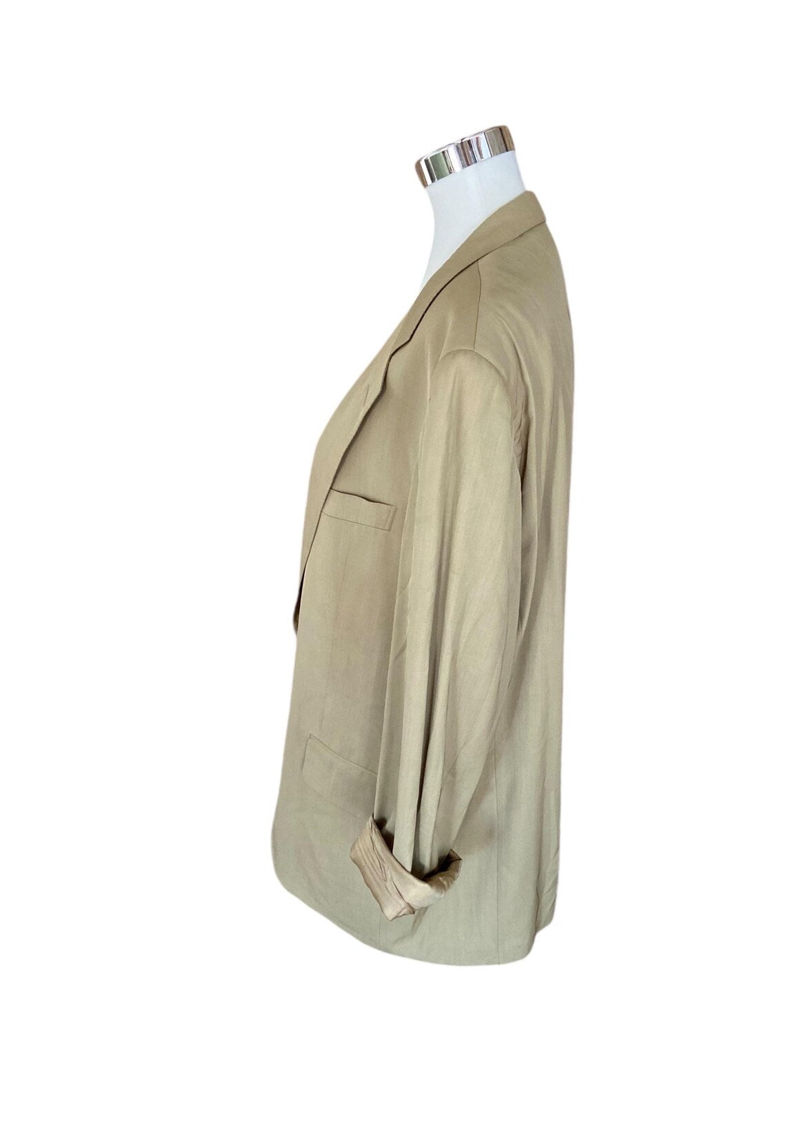 Vintage Loewe blazer