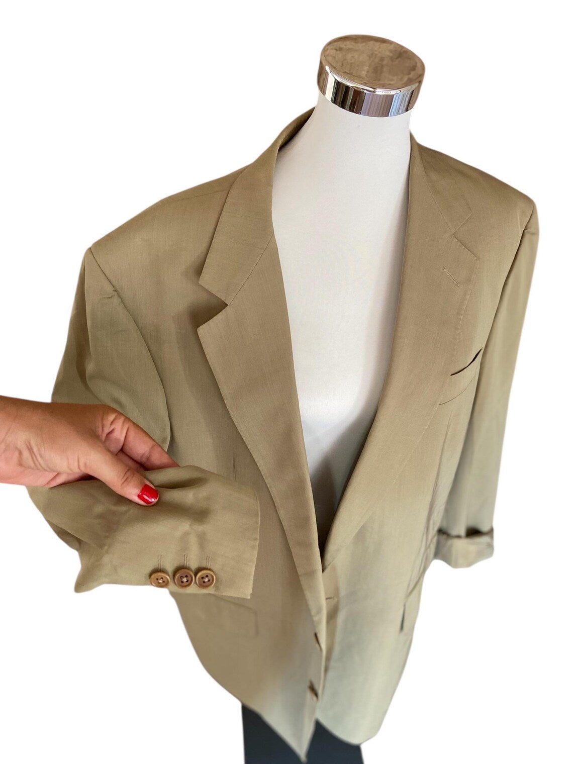 Vintage Loewe blazer