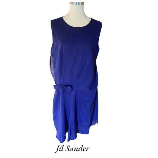 Dress Jil Sander vintage