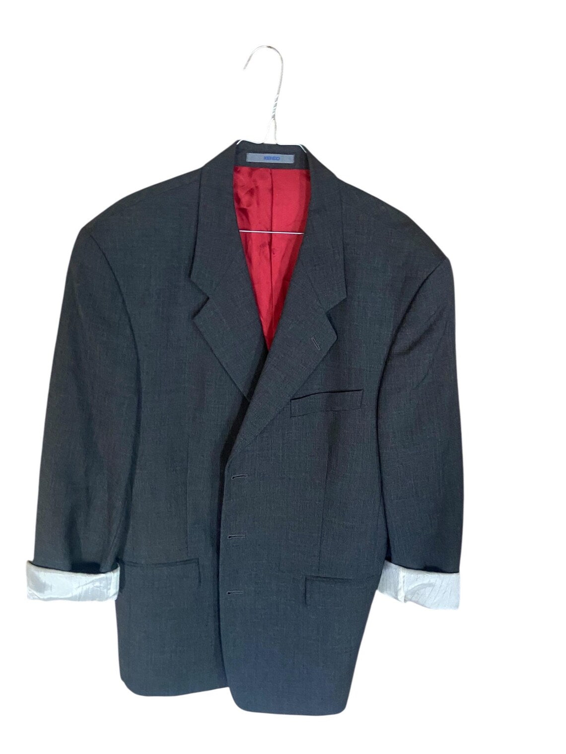 Blazer kenzo vintage 90s