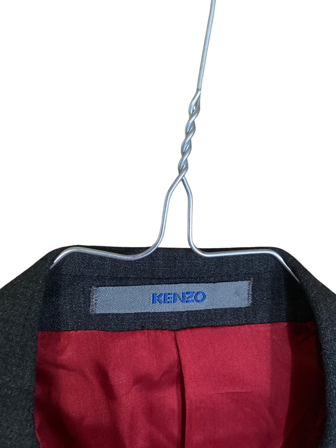 Blazer kenzo vintage 90s