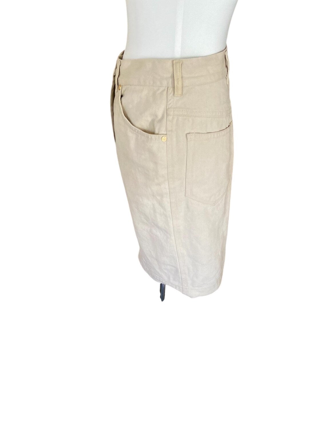 Vintage Escada skirt
