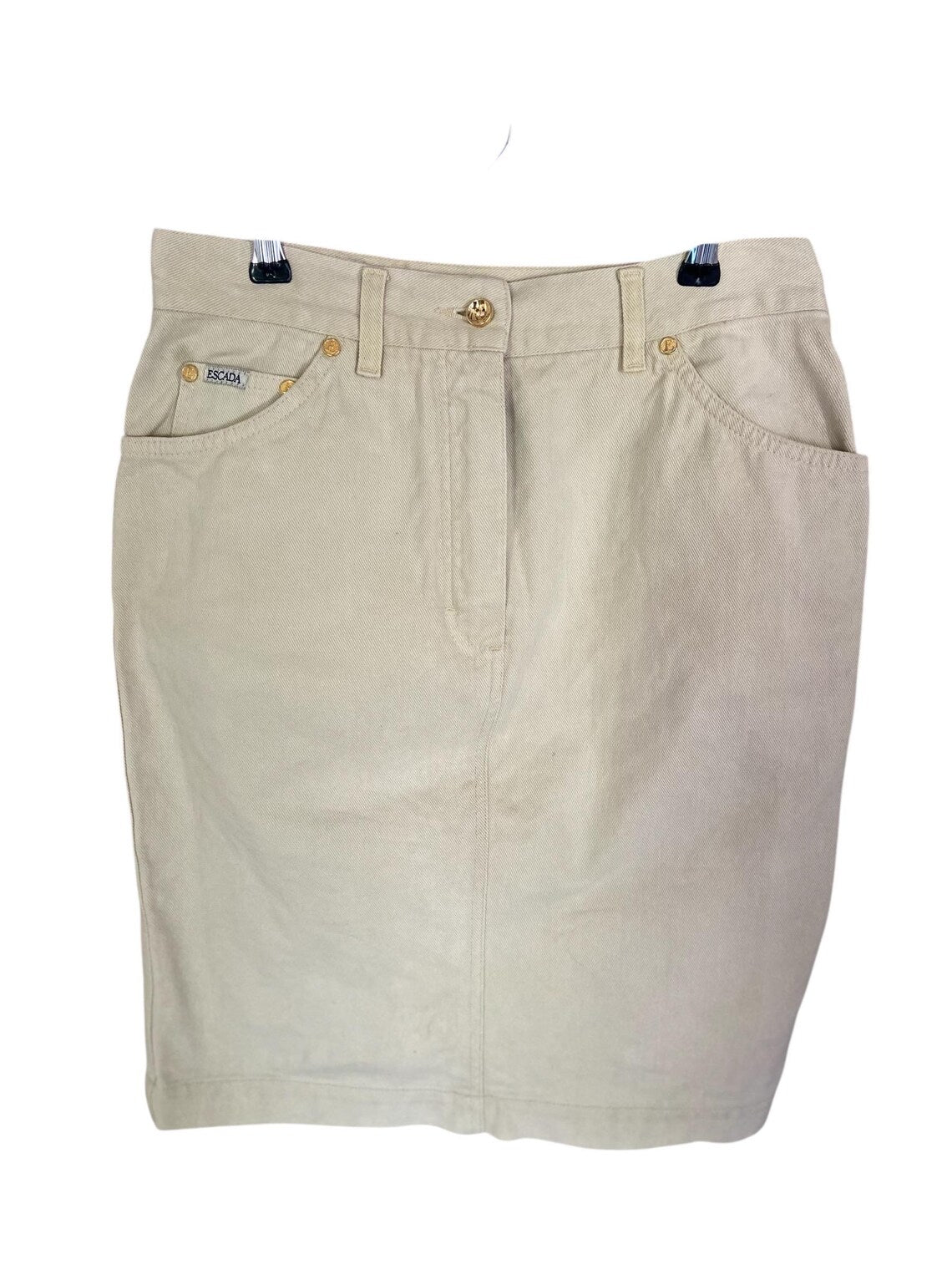 Vintage Escada skirt