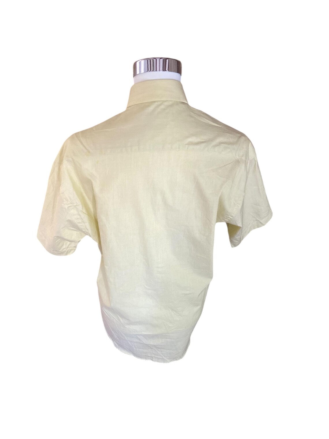Vintage shirt Yves saint Laurent