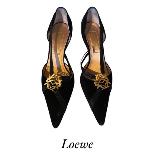 High heels Loewe