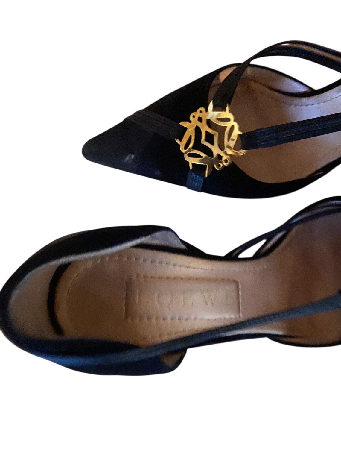 High heels Loewe
