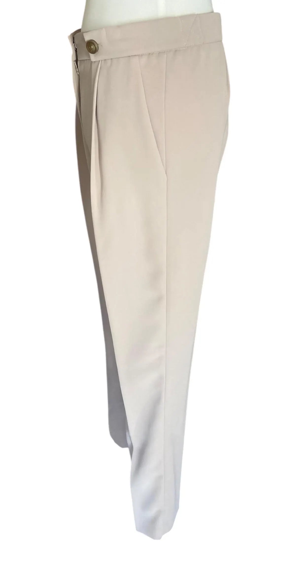 Armani trousers