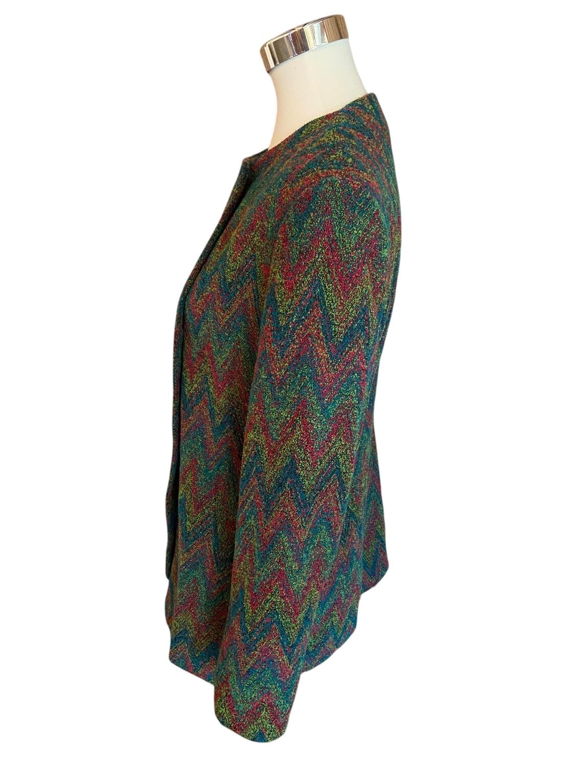 Vintage blazer Missoni