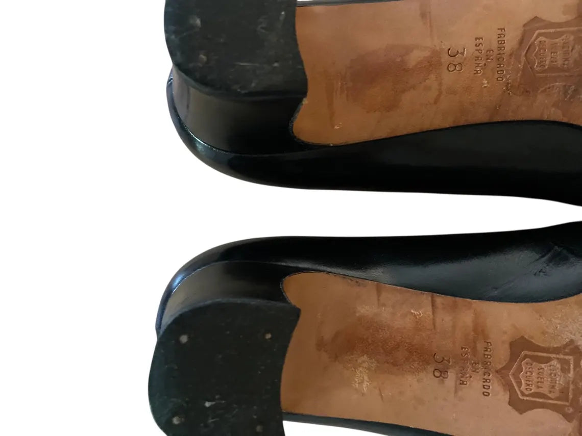 Vintage shoes Balenciaga