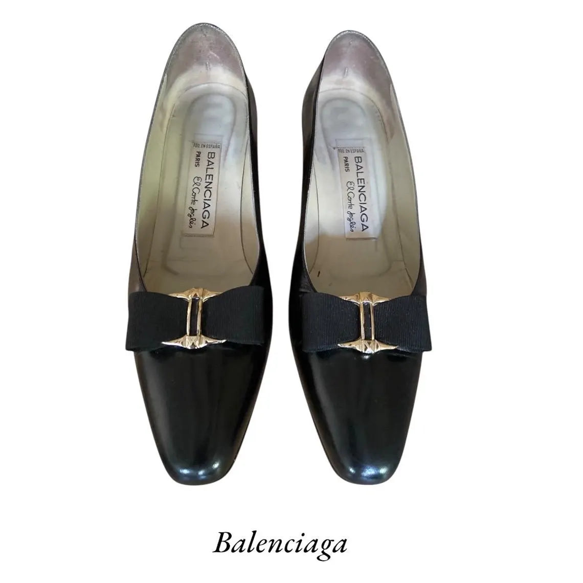 Vintage shoes Balenciaga