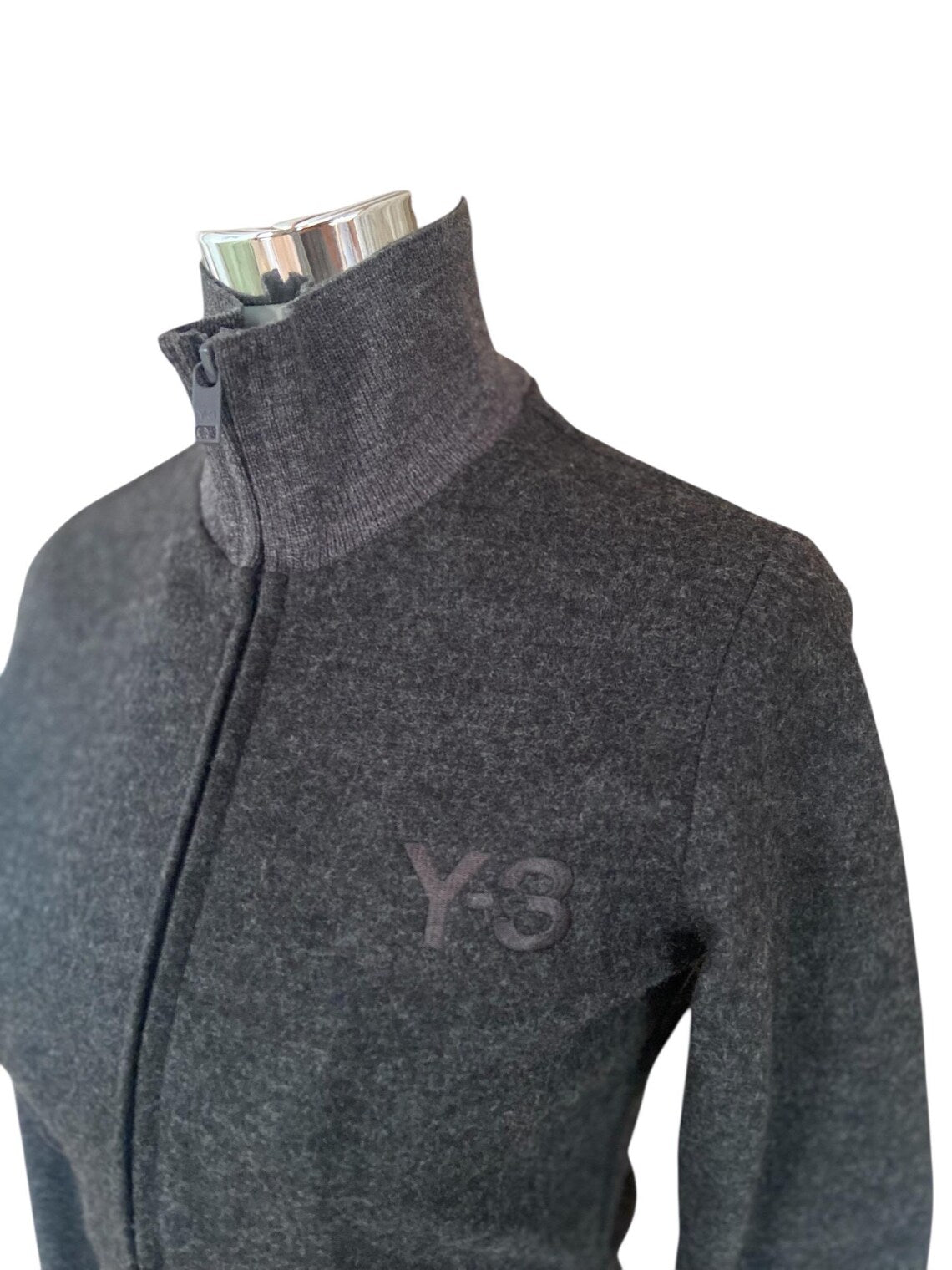 Original vintage Yohji Yamamoto x adidas jacket
