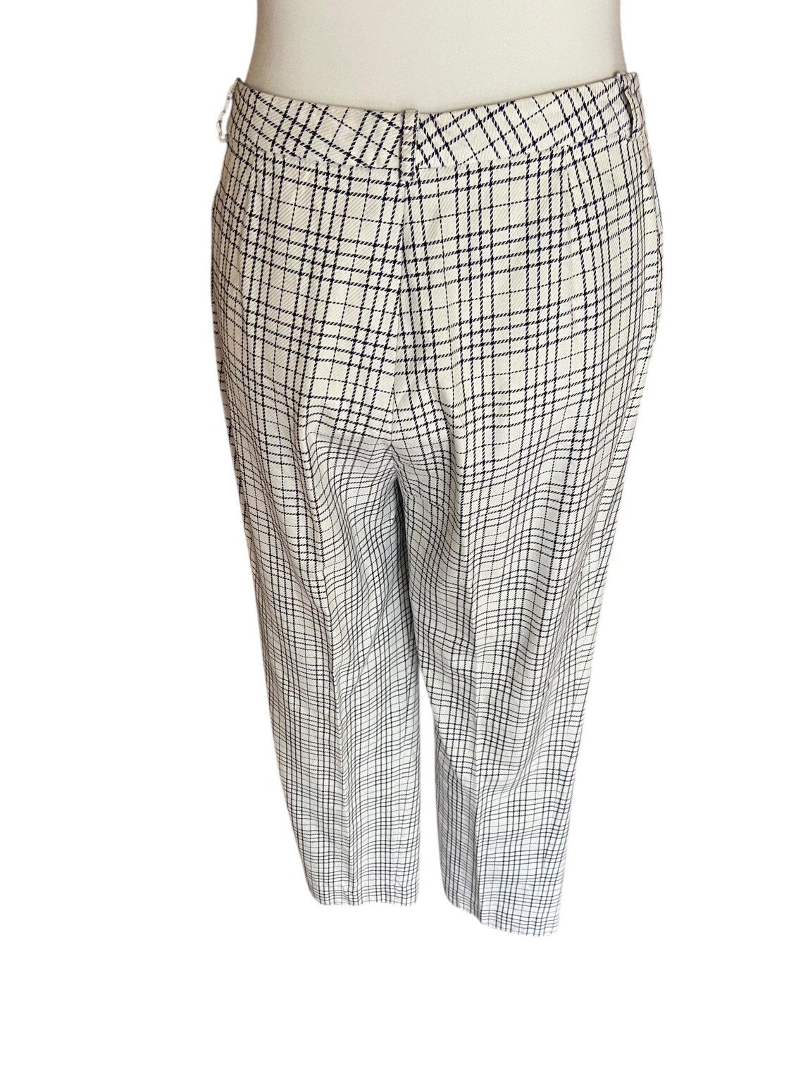 Vintage Burberry trousers