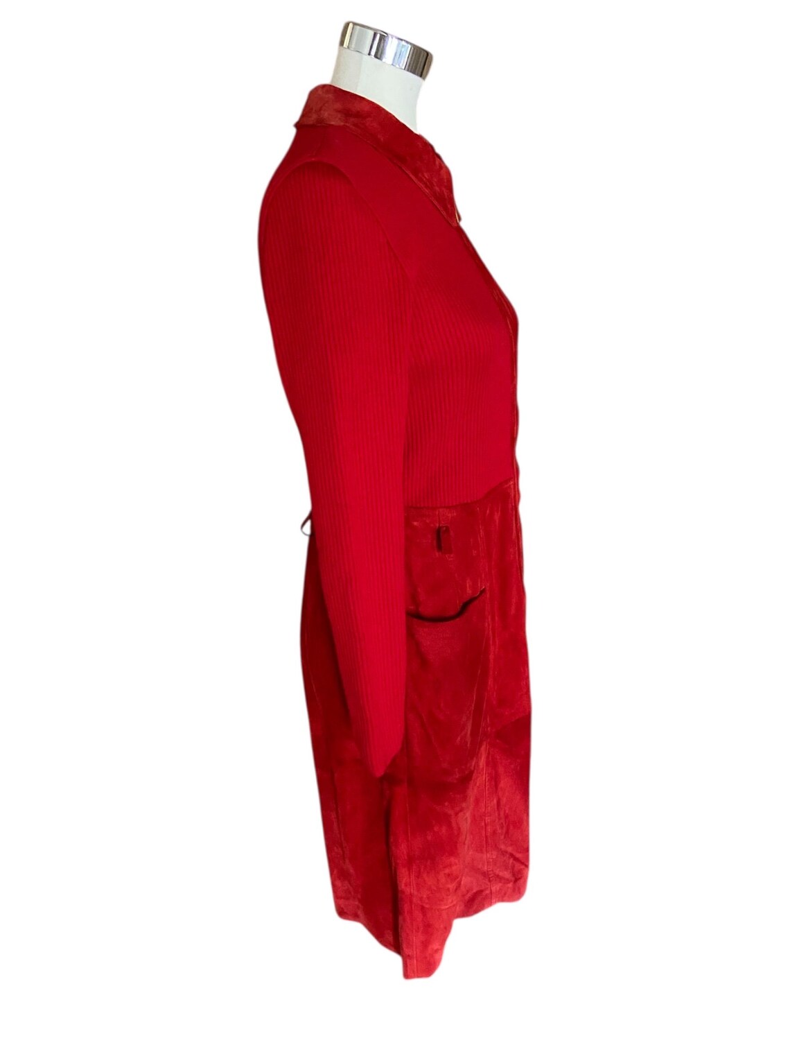 Vintage Escada dress