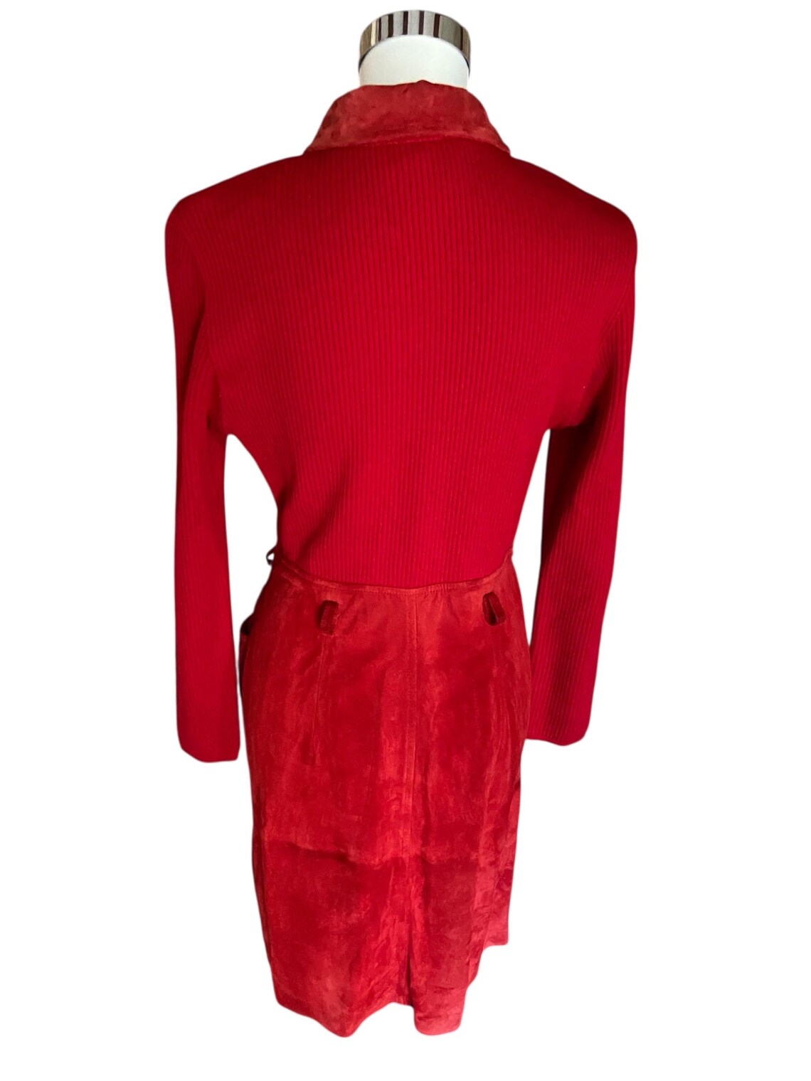 Vintage Escada dress