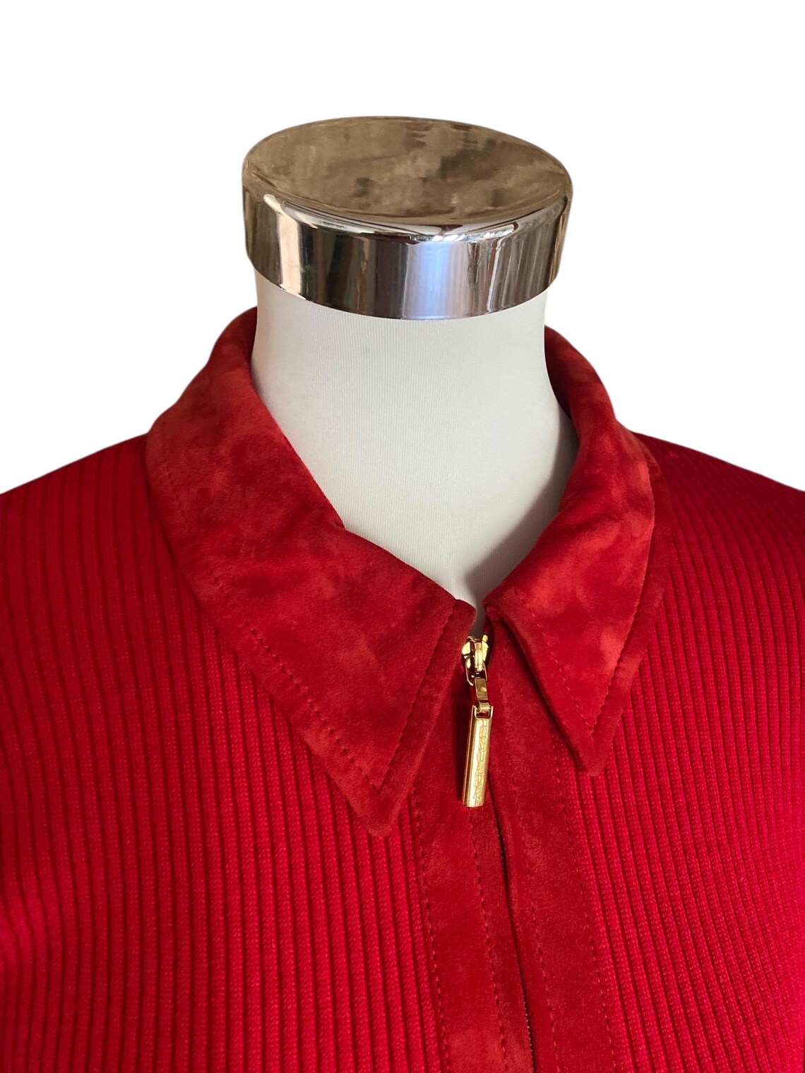 Vintage Escada dress