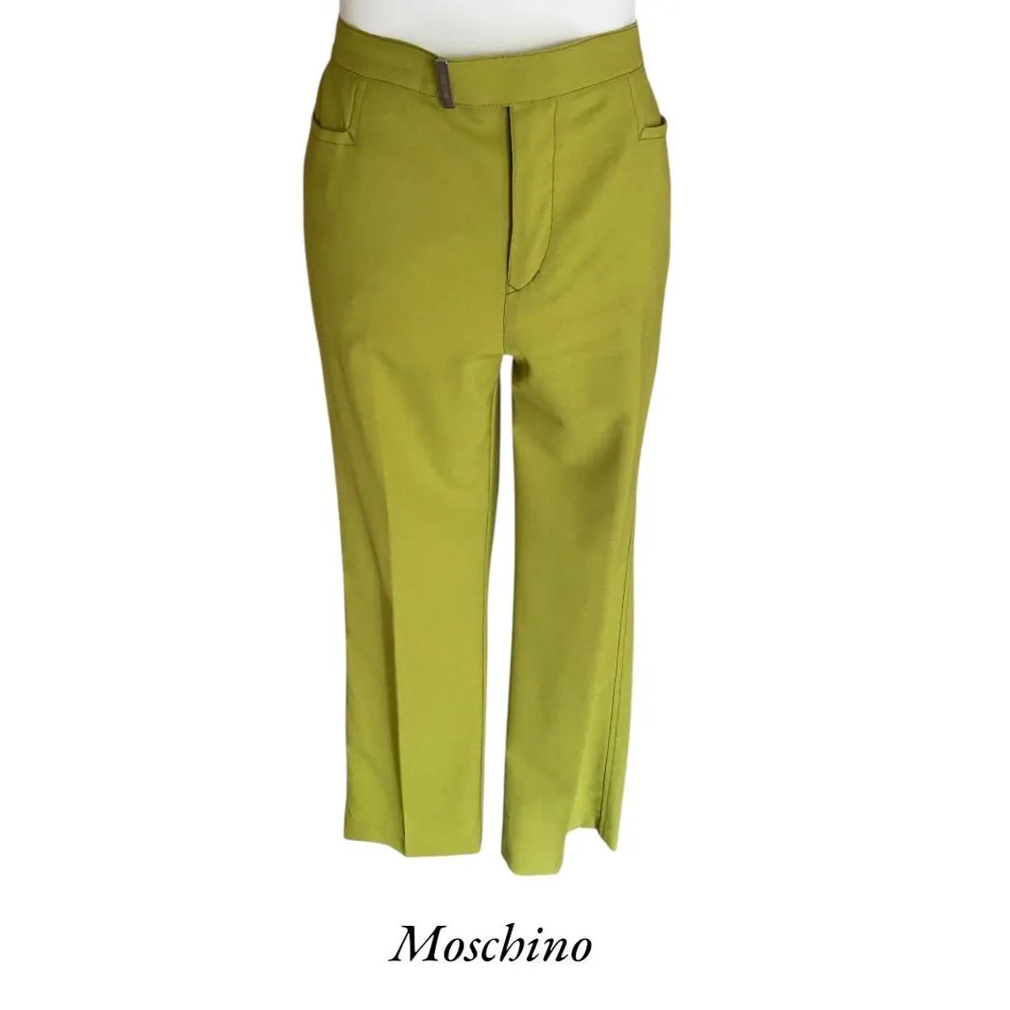 Vintage Moschino trousers