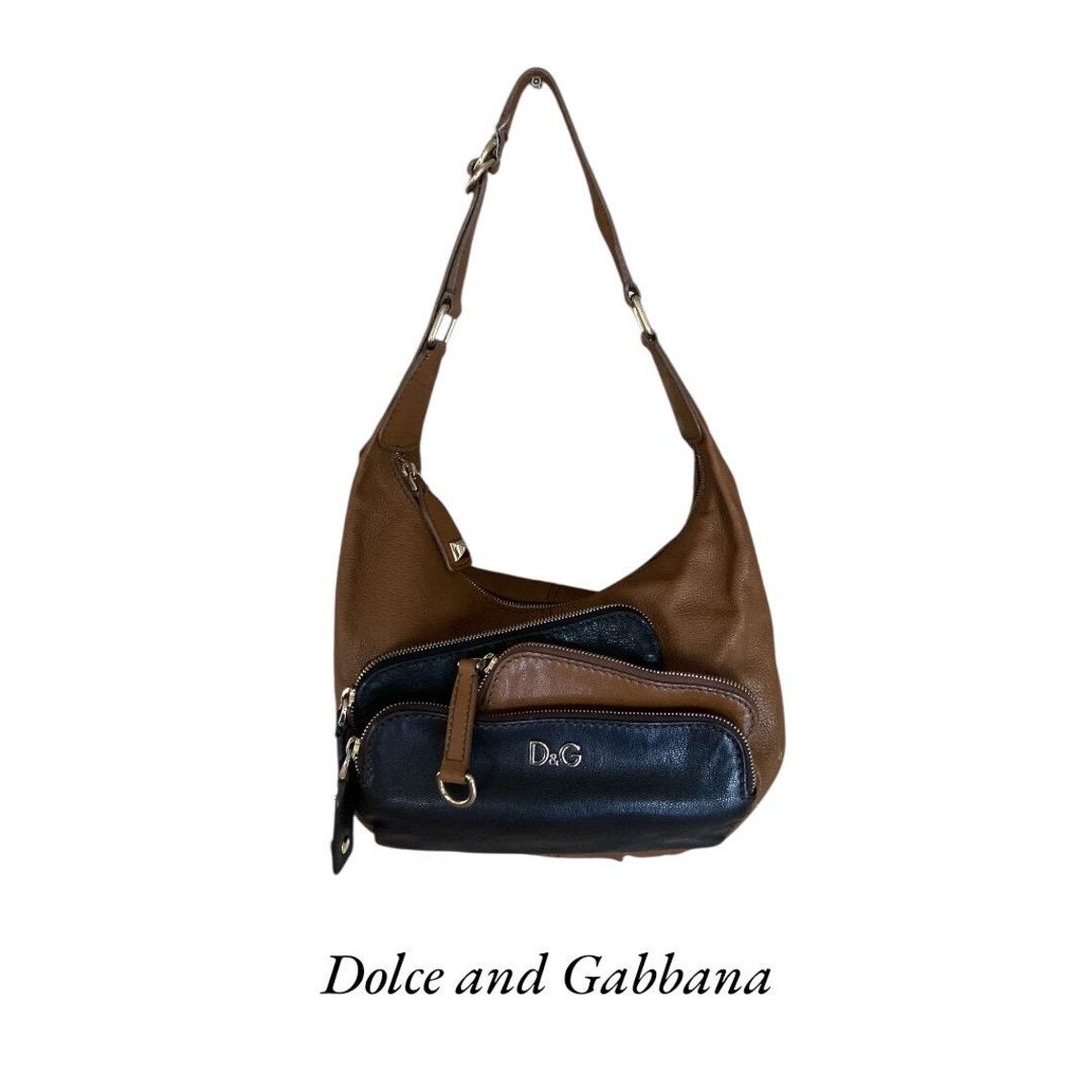 Dolce & Gabbana Mindy Bag from the 2010