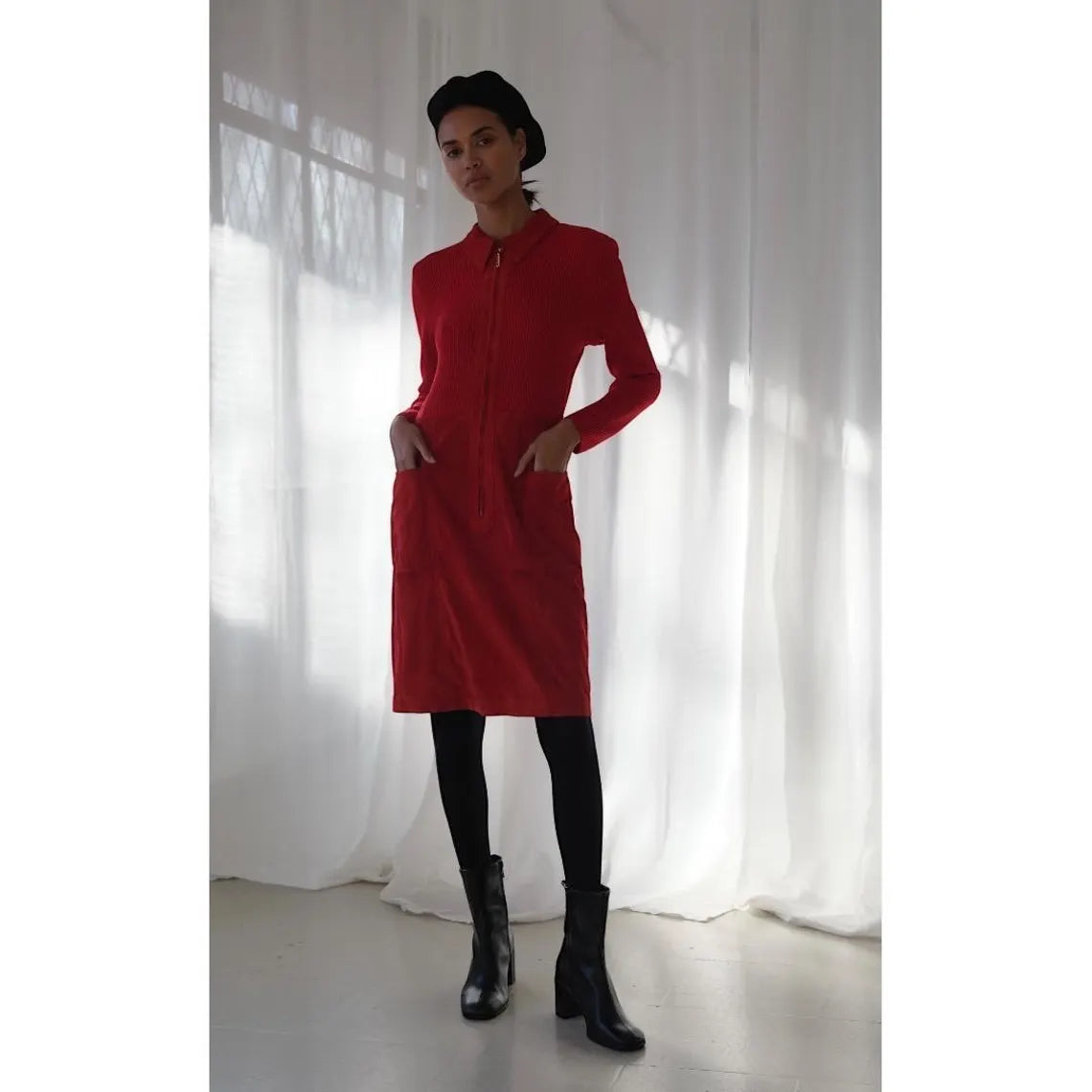 Vintage Escada dress