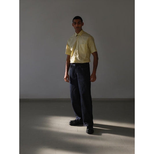 Vintage shirt Yves saint Laurent