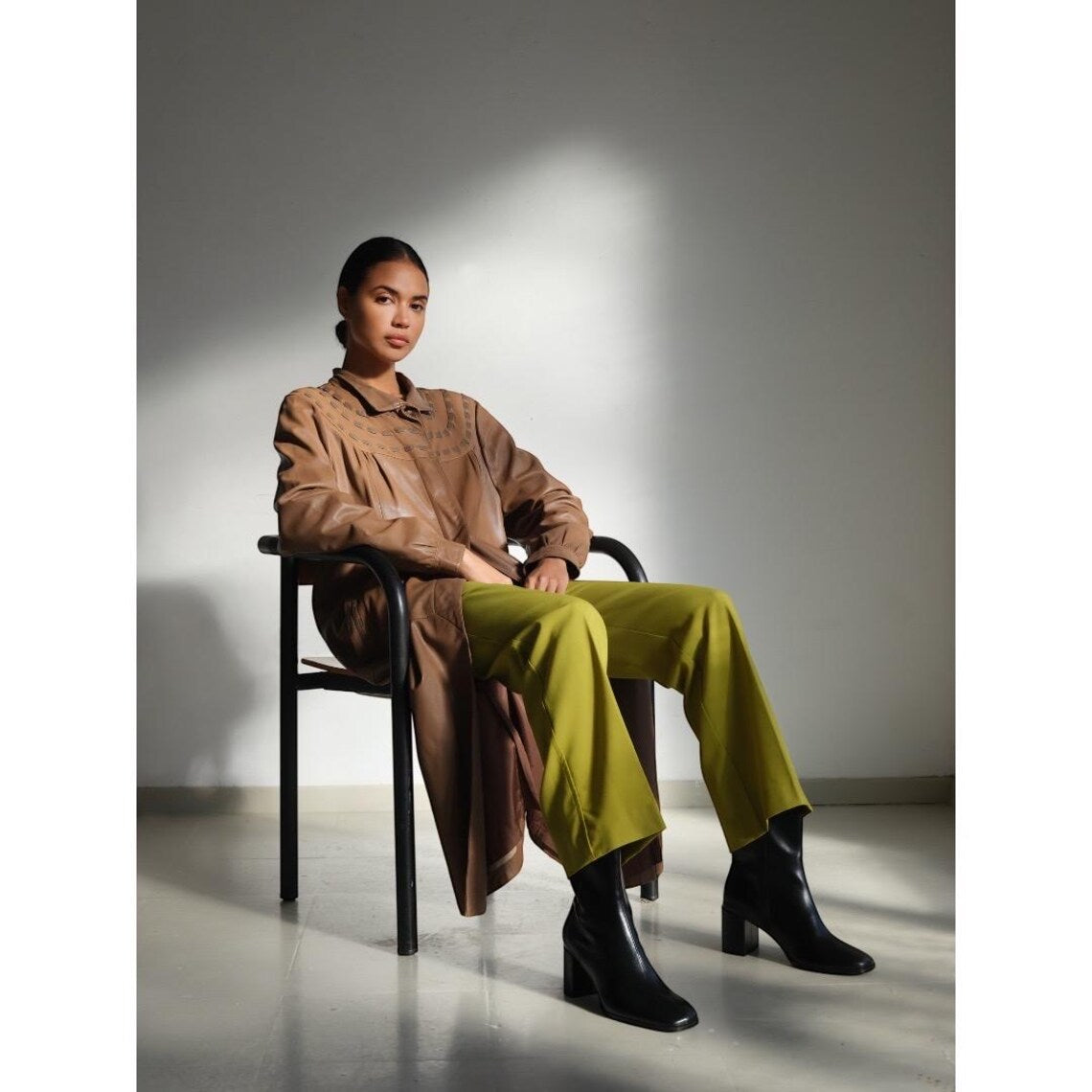 Vintage Moschino trousers