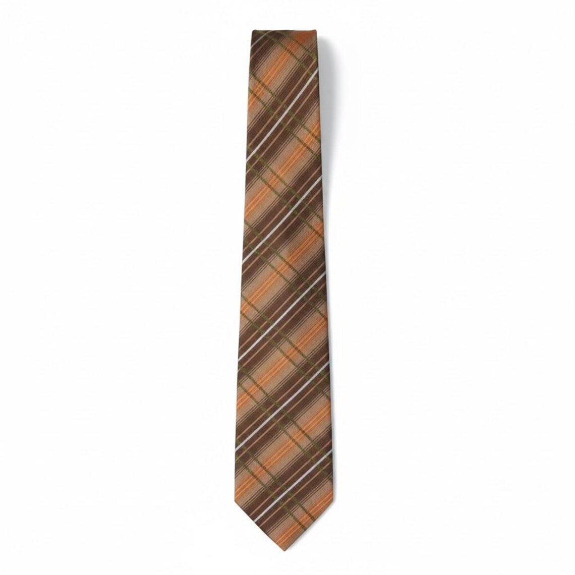 Vintage Kenzo Paris tie from the 1990s
