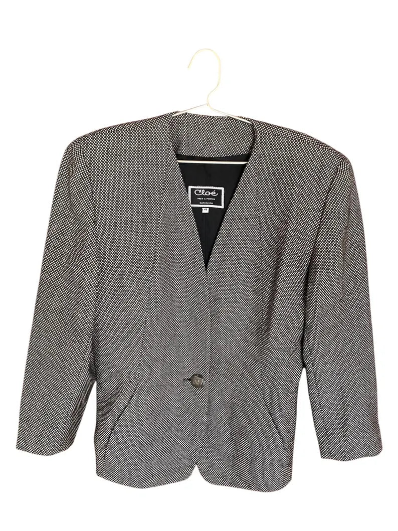 Blazer Chloe