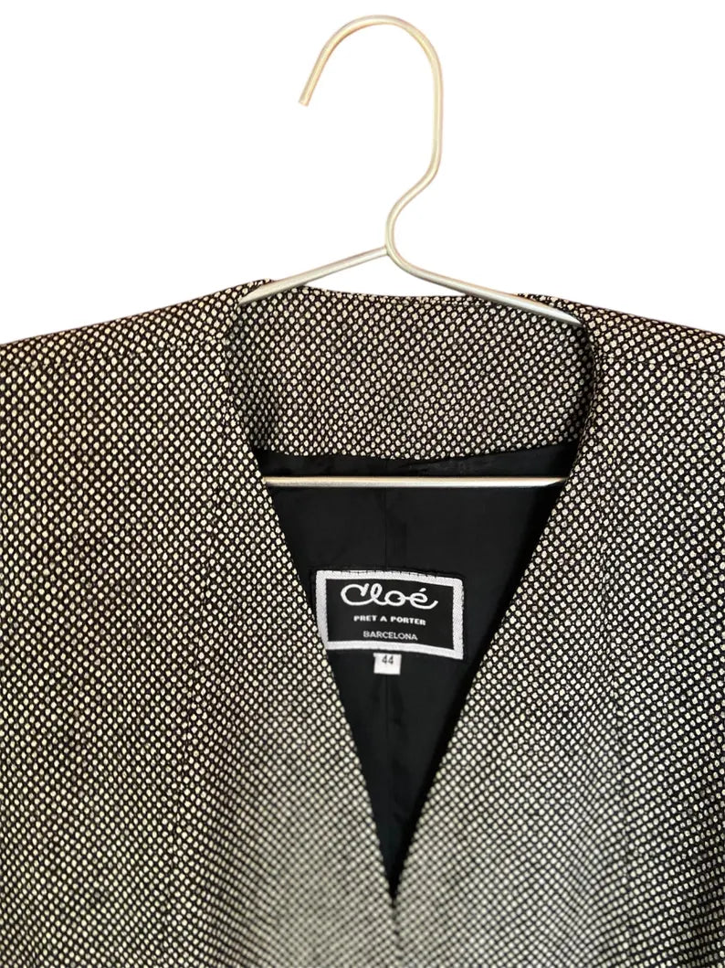 Blazer Chloe