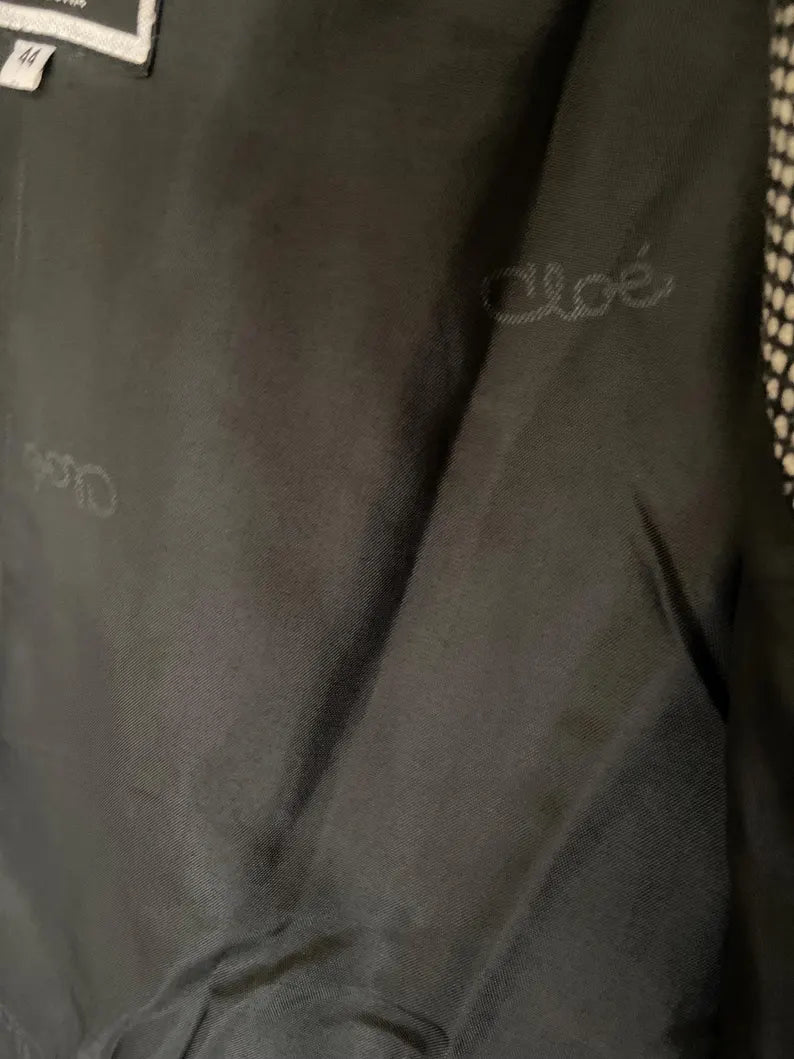 Blazer Chloe