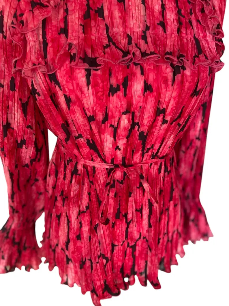 Blouse Kenzo