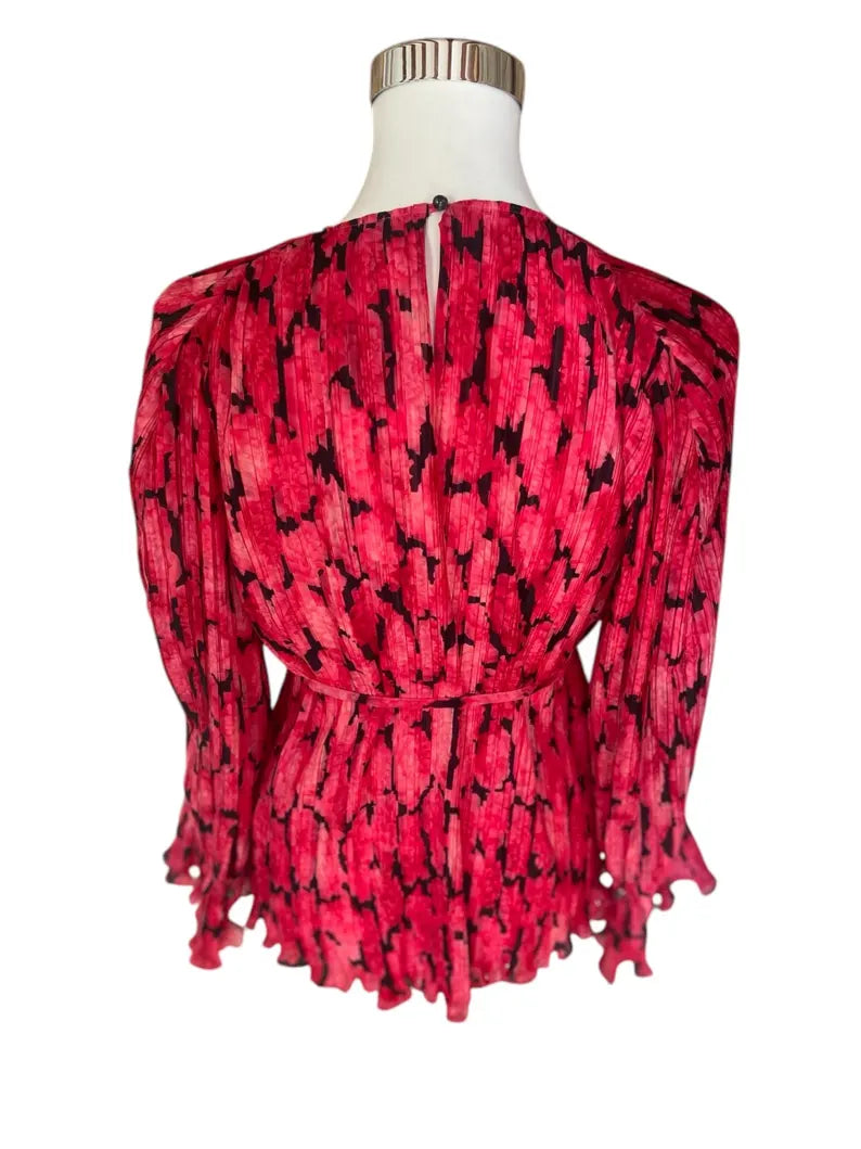 Blouse Kenzo