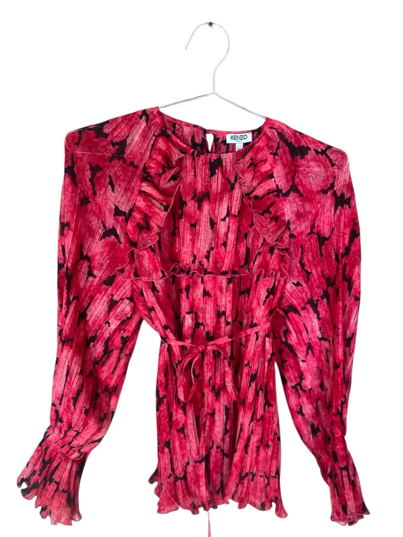 Blouse Kenzo