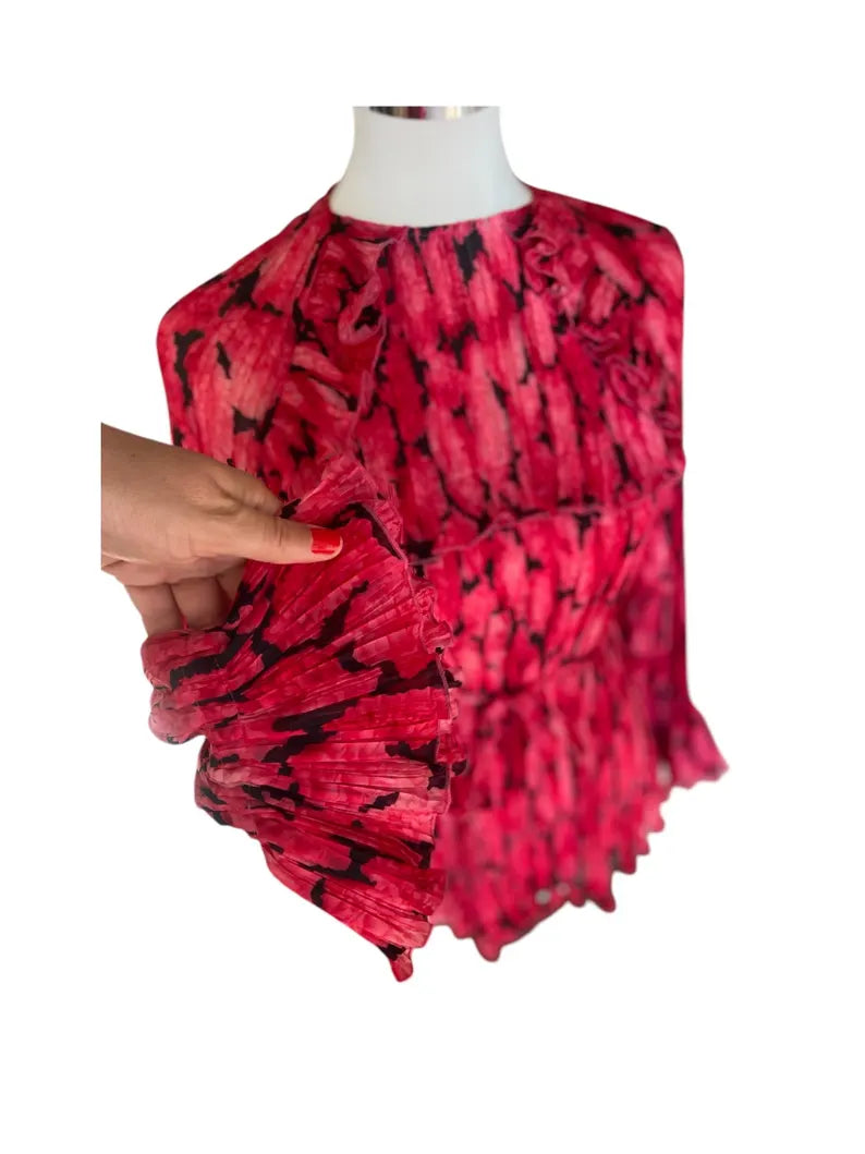 Blouse Kenzo