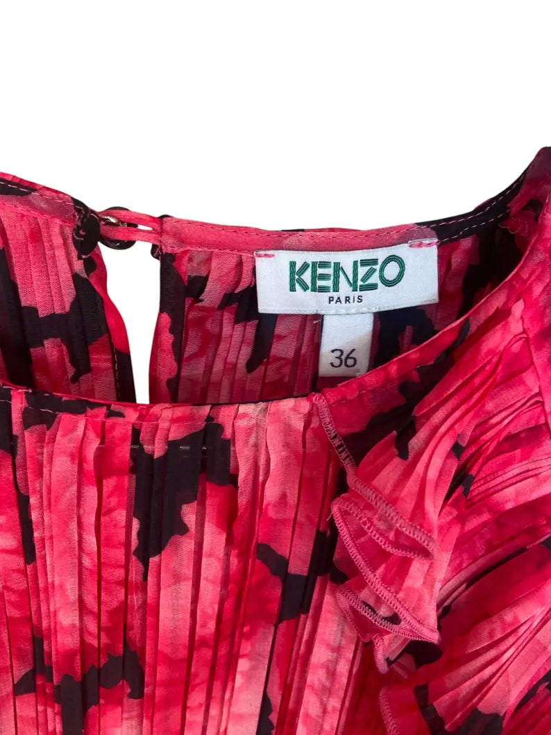 Blouse Kenzo