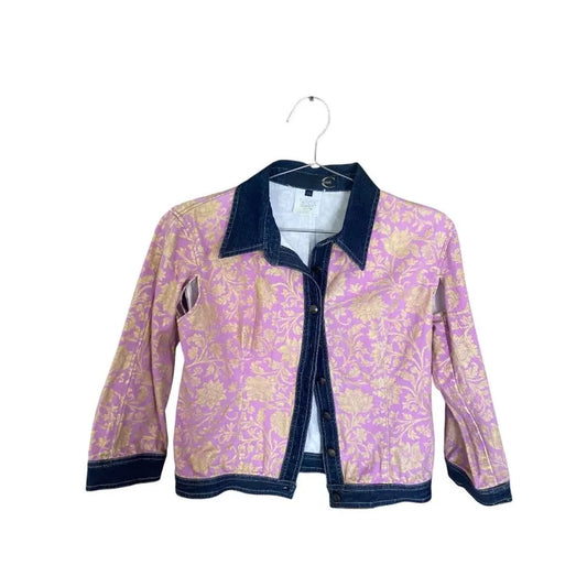 Just Cavalli overshirt