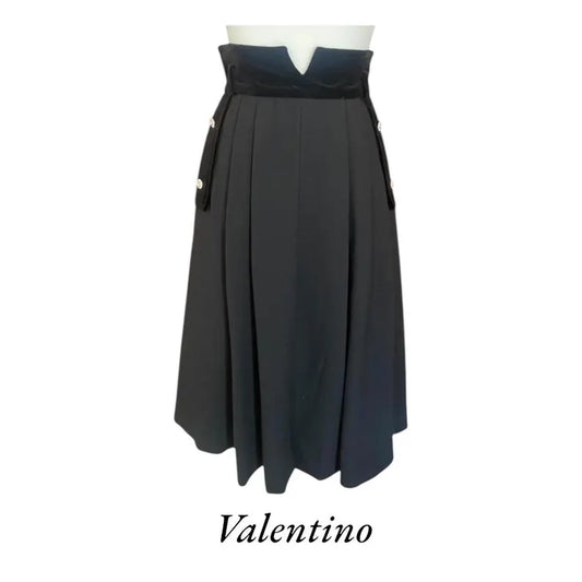 Valentino Skirt