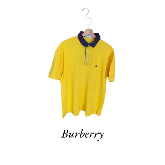 Polo Burberry