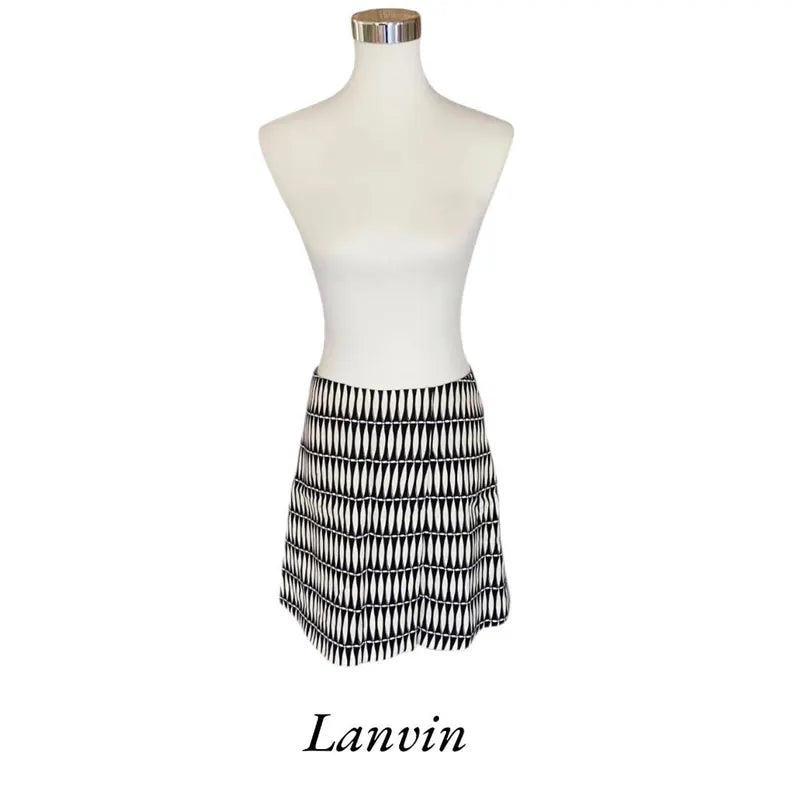 Lanvin skirt