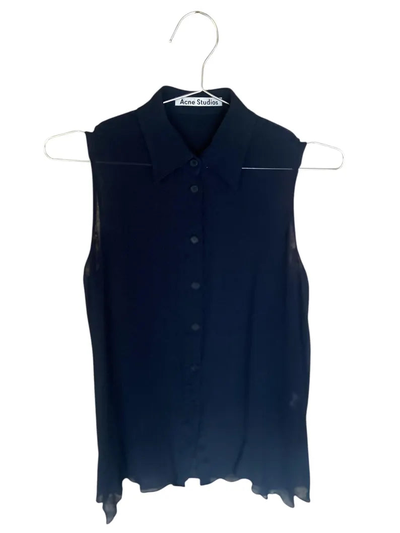 acne studios shirt