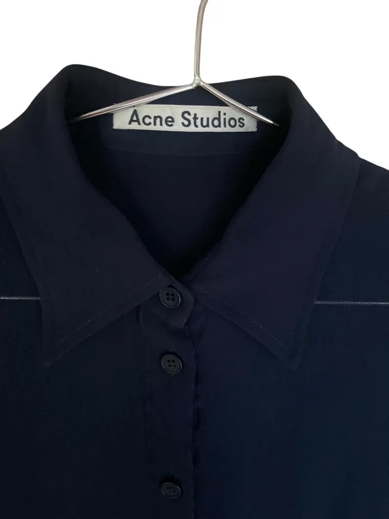 acne studios shirt