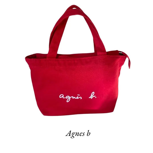 Agnes B bag
