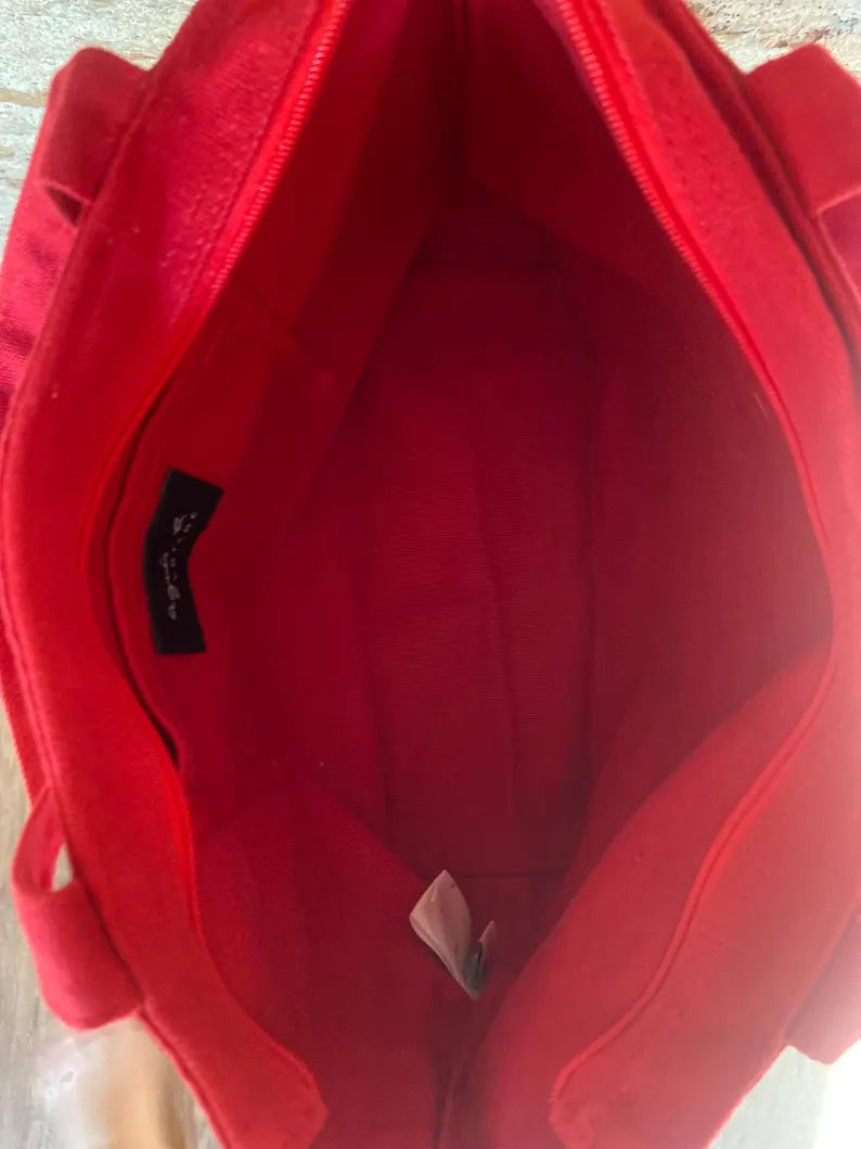 Agnes B bag