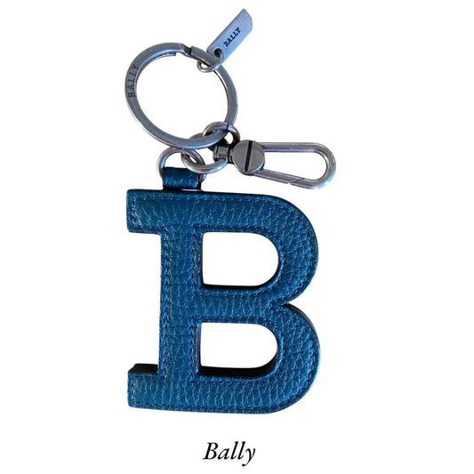 Bally Key chain