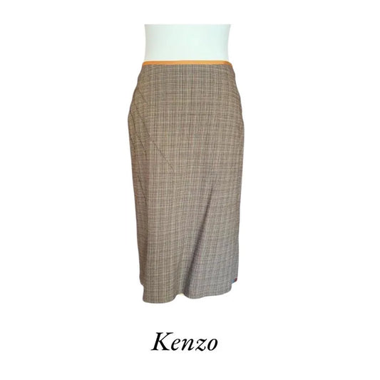Kenzo skirt