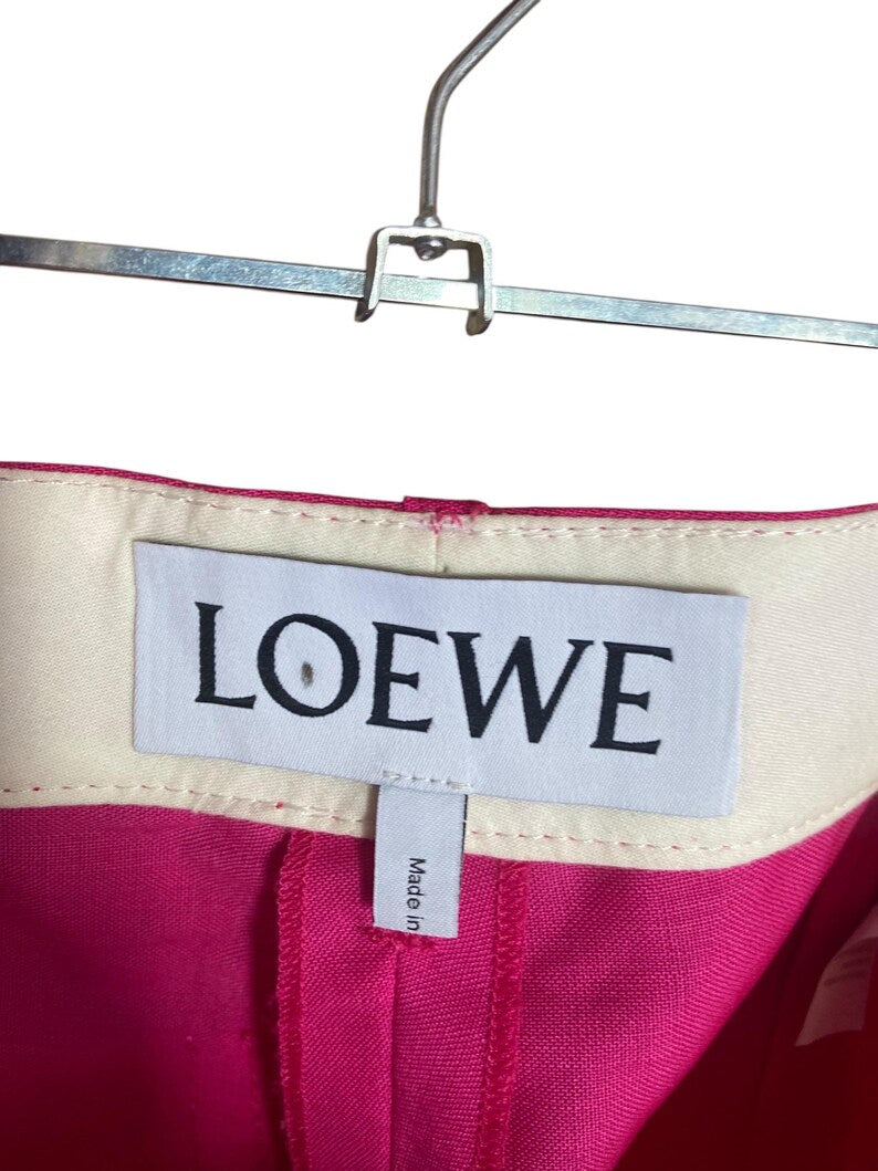 Loewe trousers
