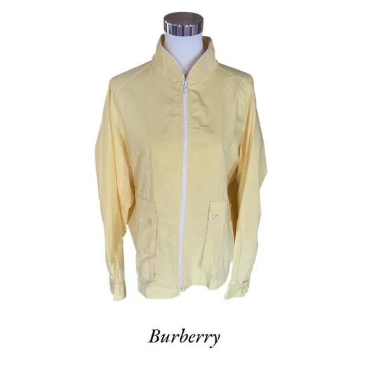 Jacket Burberry