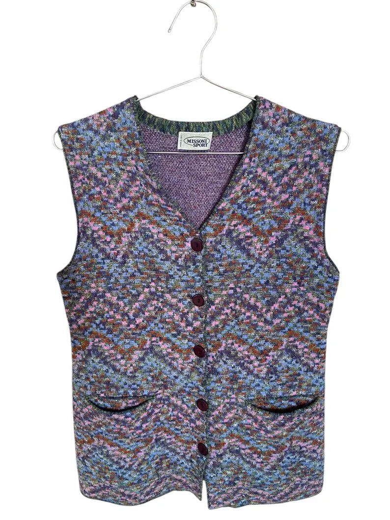Vest Missoni