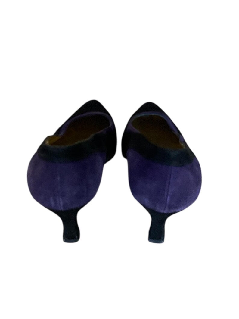 Escada Vintage heels