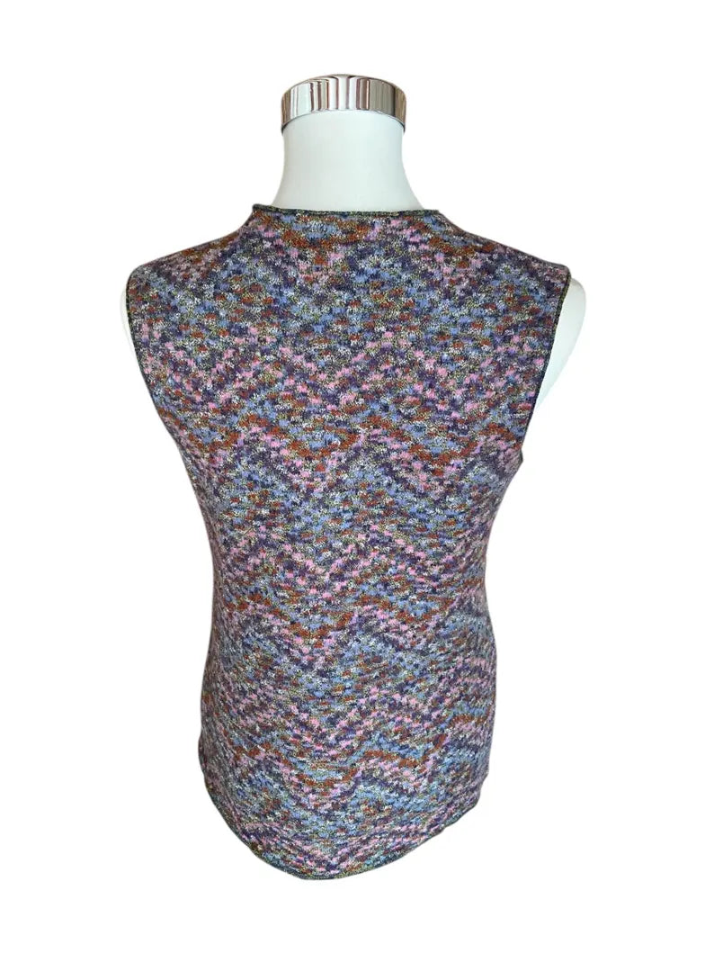 Vest Missoni